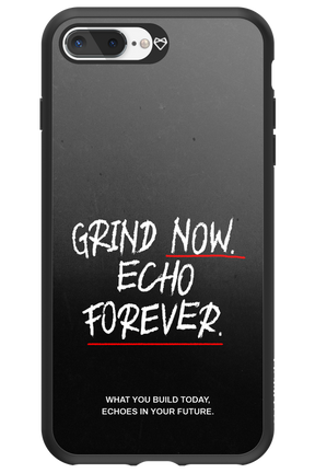 Grind Now - Apple iPhone 8 Plus