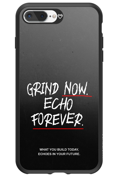 Grind Now - Apple iPhone 8 Plus
