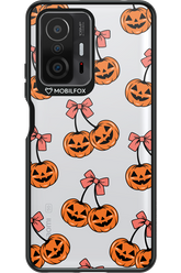 Pumpkin Cherry - Xiaomi Mi 11T