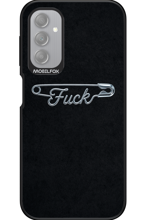 Fuck Clip 2.0 - Samsung Galaxy A14