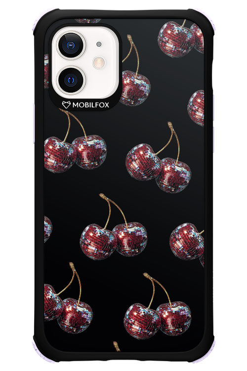 Cherry Rush - Apple iPhone 12