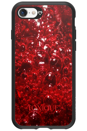 Toxique - Apple iPhone SE 2020