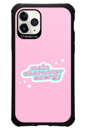 The Main Pink - Apple iPhone 11 Pro