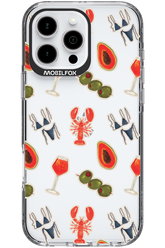 Aperitivo Dreams - Apple iPhone 16 Pro Max