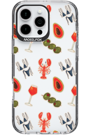 Aperitivo Dreams - Apple iPhone 16 Pro Max