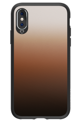 Desert Sunset 2.0 - Apple iPhone X