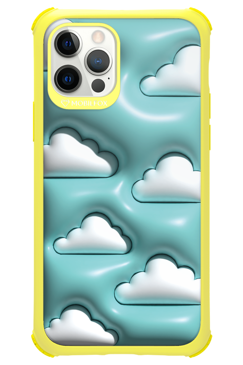 Cloud City - Apple iPhone 12 Pro