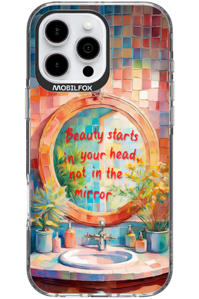 Real Beauty - Apple iPhone 16 Pro Max