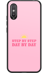 Step by Step - Xiaomi Redmi 9A