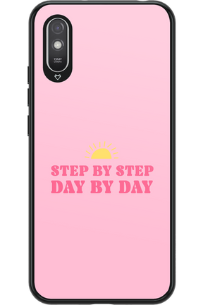 Step by Step - Xiaomi Redmi 9A