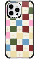 Winter Scarf - Apple iPhone 16 Pro Max