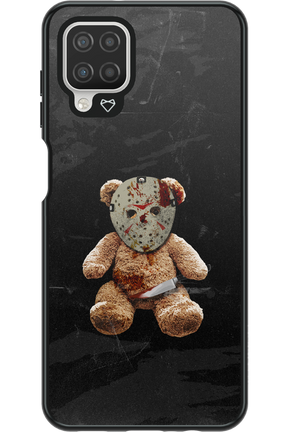 Teddy of Terror - Samsung Galaxy A12