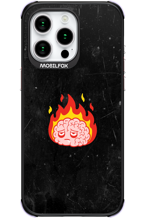 My brain - Apple iPhone 15 Pro Max