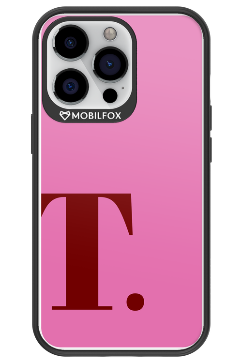 T (Sorbet) 2.0 - Apple iPhone 13 Pro