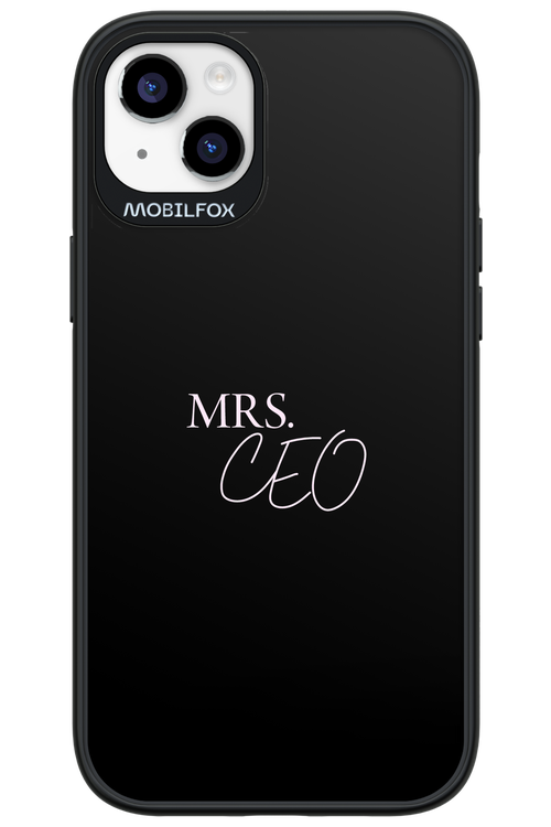 Mrs. CEO  - Apple iPhone 14 Plus
