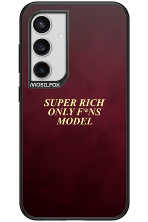 Super Model 2.0 - Samsung Galaxy S24