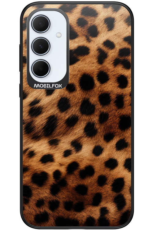 Cheetah 2.0 - Samsung Galaxy A35