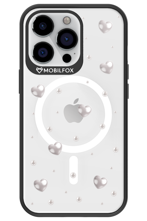 Pearl Tears - Apple iPhone 13 Pro