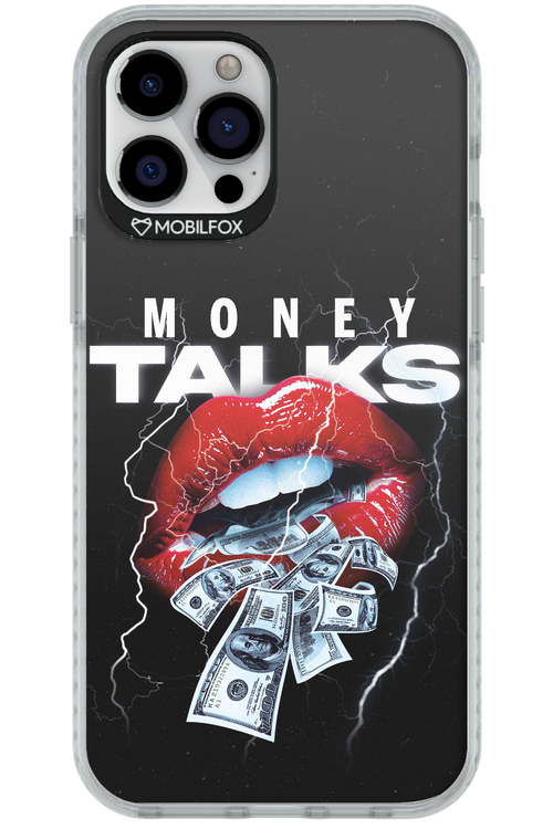 Money Talks 2.0 - Apple iPhone 12 Pro Max