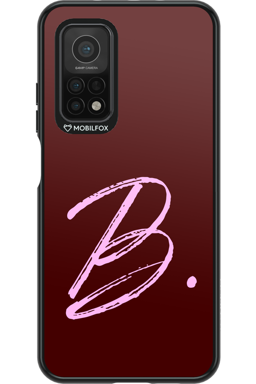 (Dark Blush) B 2.0 - Xiaomi Mi 10T 5G