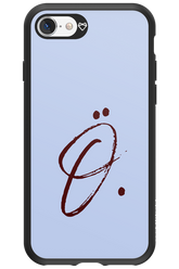 (Jellyfish Presso) O II 2.0 - Apple iPhone SE 2020