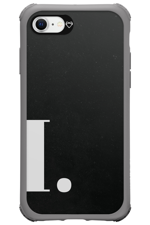 I (Off Space) 2.0 - Apple iPhone 8