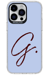 (Jellyfish Presso) G 2.0 - Apple iPhone 14 Pro Max
