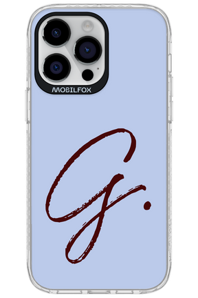 (Jellyfish Presso) G 2.0 - Apple iPhone 14 Pro Max