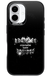 Expensive Taste - Apple iPhone 16