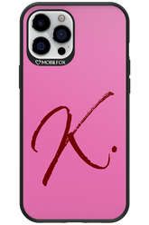 (Sorbet) K 2.0 - Apple iPhone 12 Pro Max