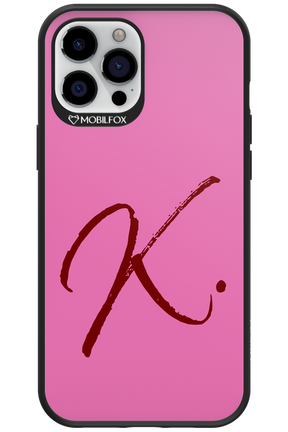 (Sorbet) K 2.0 - Apple iPhone 12 Pro Max