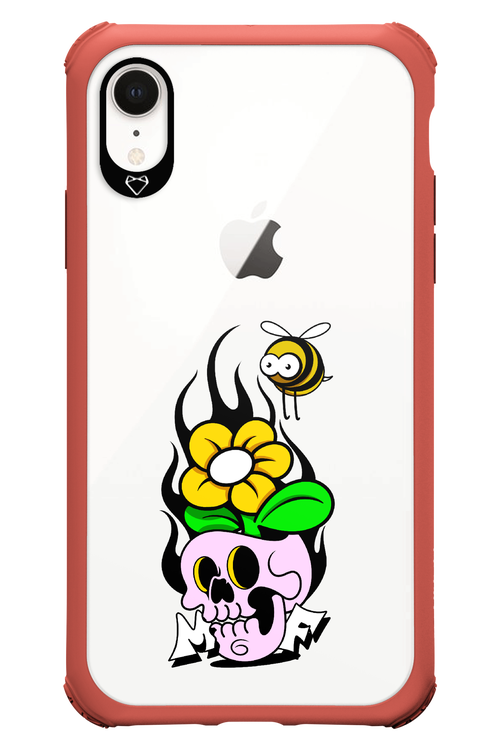 Sugar & Venom - Apple iPhone XR