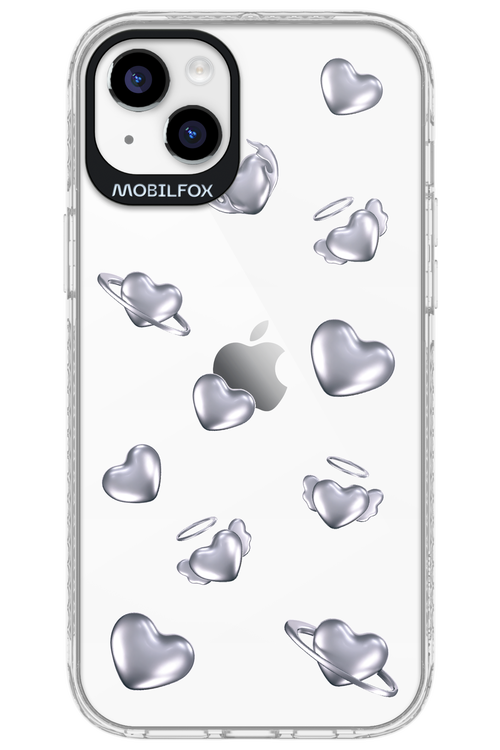 Chrome Hearts - Apple iPhone 14 Plus