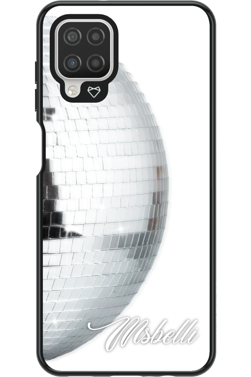Disco Mood 2.0 - Samsung Galaxy A12