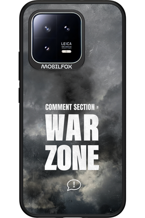 WarZone - Xiaomi 13