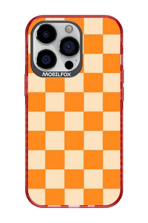 Vanilla & Pumpkin - Apple iPhone 13 Pro