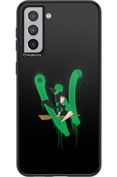 WITCH - Samsung Galaxy S21+