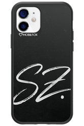 (Off Space) SZ 2.0 - Apple iPhone 12