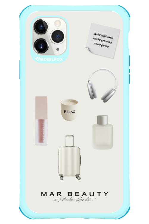 Clean Girl - Apple iPhone 11 Pro Max