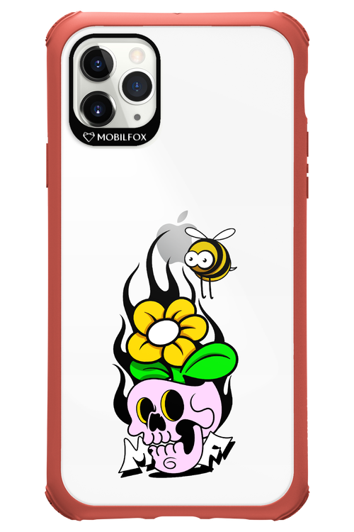 Sugar & Venom - Apple iPhone 11 Pro Max