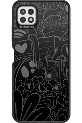 Dark Chaos - Samsung Galaxy A22 5G