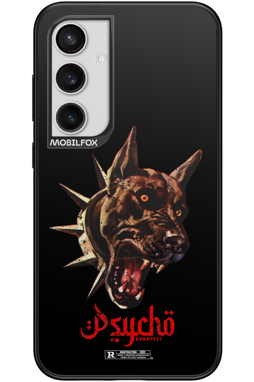 Psydog - Samsung Galaxy S24+