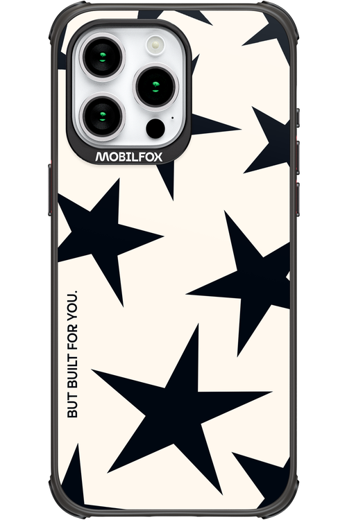 Built for You 2.0 - Apple iPhone 15 Pro Max