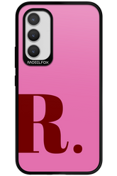 R (Sorbet) 2.0 - Samsung Galaxy A34