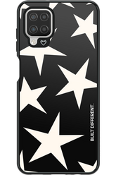 Built Different BW - Samsung Galaxy A12