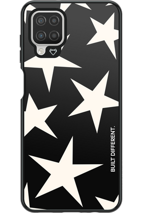 Built Different BW - Samsung Galaxy A12