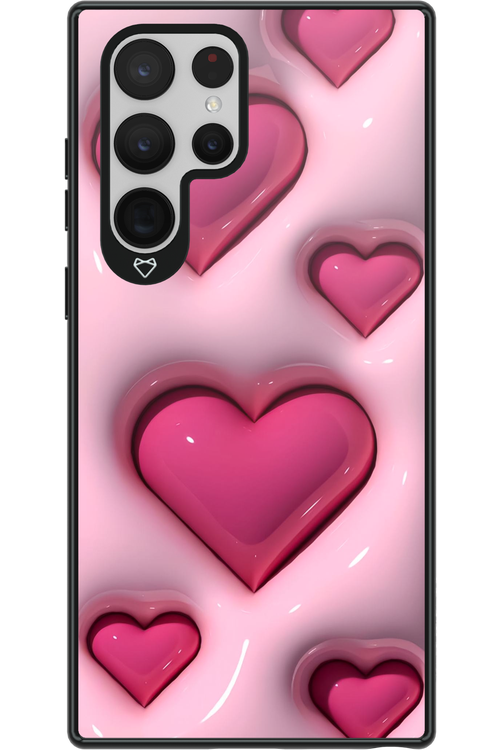 Nantia Hearts 2.0 - Samsung Galaxy S22 Ultra