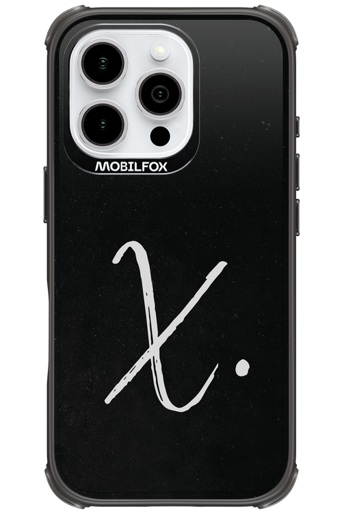 (Off Space) X 2.0 - Apple iPhone 16 Pro