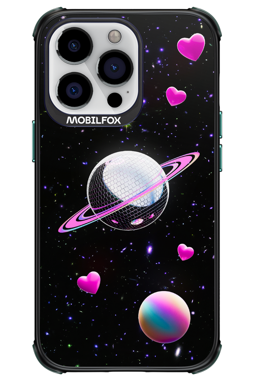 Girls Galaxy - Apple iPhone 13 Pro
