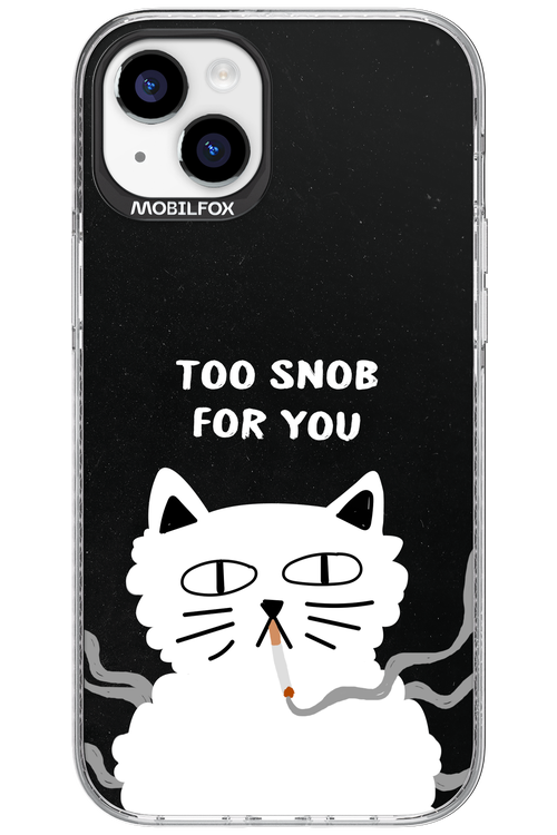 Too Snob - Apple iPhone 15 Plus